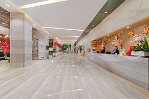 Ramada Plaza Shenzhen North