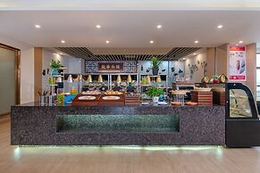 Ramada Plaza Shenzhen North