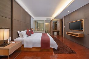 Ramada Plaza Shenzhen North