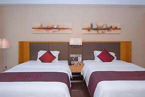 Ramada Plaza Shenzhen North