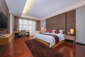 Ramada Plaza Shenzhen North