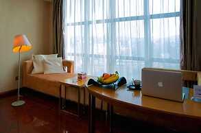 Ramada Plaza Shenzhen North