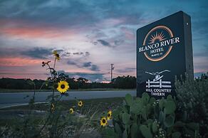 Blanco River Hotel