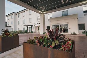 Blanco River Hotel
