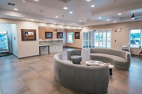 Blanco River Hotel