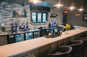 Blanco River Hotel