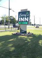 Curry’s Motel by OYO Saginaw MI