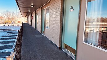 Curry’s Motel by OYO Saginaw MI