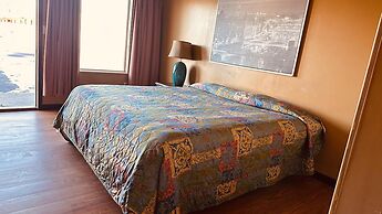 Curry’s Motel by OYO Saginaw MI