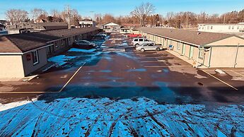 Curry’s Motel by OYO Saginaw MI