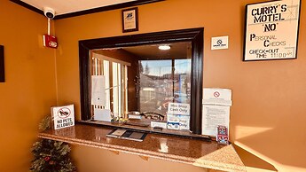 Curry’s Motel by OYO Saginaw MI