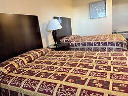 Curry’s Motel by OYO Saginaw MI