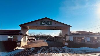 Curry’s Motel by OYO Saginaw MI