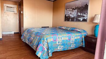 Curry’s Motel by OYO Saginaw MI