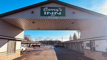 Curry’s Motel by OYO Saginaw MI