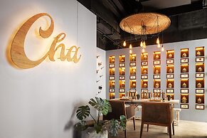 Conrad Koh Samui