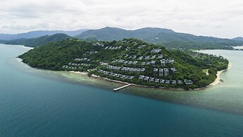 Conrad Koh Samui