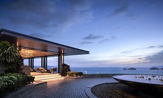 Conrad Koh Samui