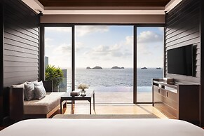 Conrad Koh Samui