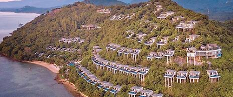 Conrad Koh Samui