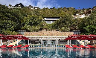 Conrad Koh Samui