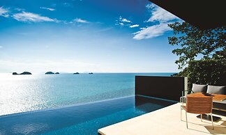 Conrad Koh Samui
