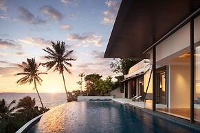Conrad Koh Samui