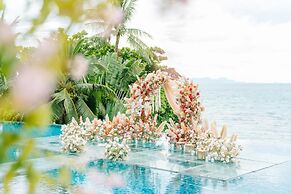 Conrad Koh Samui