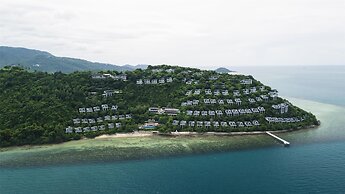 Conrad Koh Samui