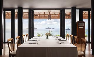 Conrad Koh Samui