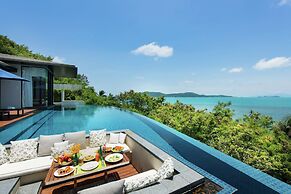 Conrad Koh Samui