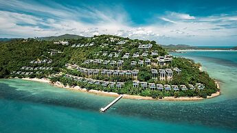 Conrad Koh Samui