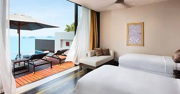Conrad Koh Samui