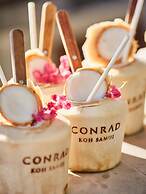 Conrad Koh Samui