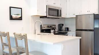 Windward Shores Ocean Resort