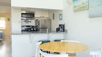 Windward Shores Ocean Resort