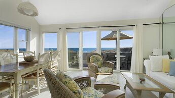 Windward Shores Ocean Resort