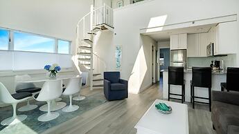 Windward Shores Ocean Resort