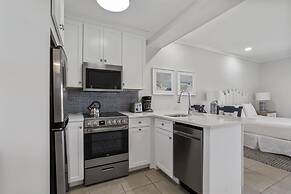 Windward Shores Ocean Resort