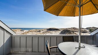 Windward Shores Ocean Resort