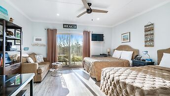 Windward Shores Ocean Resort