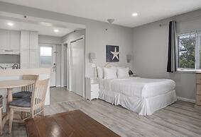 Windward Shores Ocean Resort