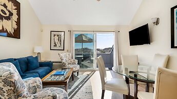 Windward Shores Ocean Resort