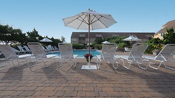 Windward Shores Ocean Resort