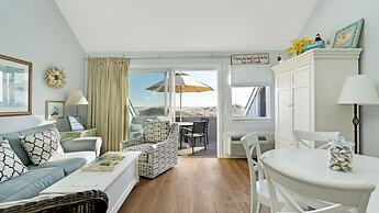 Windward Shores Ocean Resort