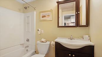 Windward Shores Ocean Resort