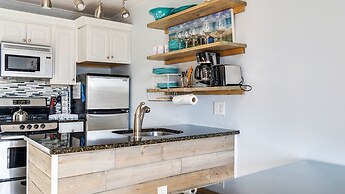 Windward Shores Ocean Resort