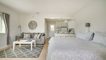 Windward Shores Ocean Resort