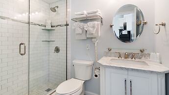 Windward Shores Ocean Resort