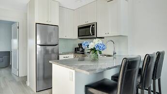 Windward Shores Ocean Resort